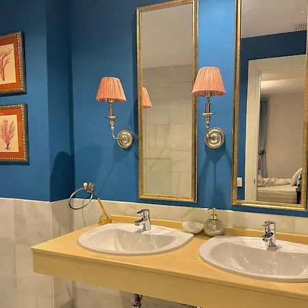 Apartamento Orive House *