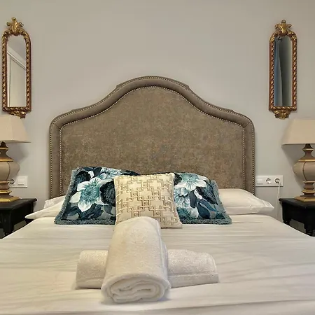 Orive House Apartment