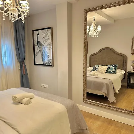 Apartamento Orive House Córdoba