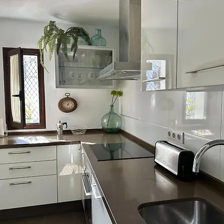 Orive House Córdoba
